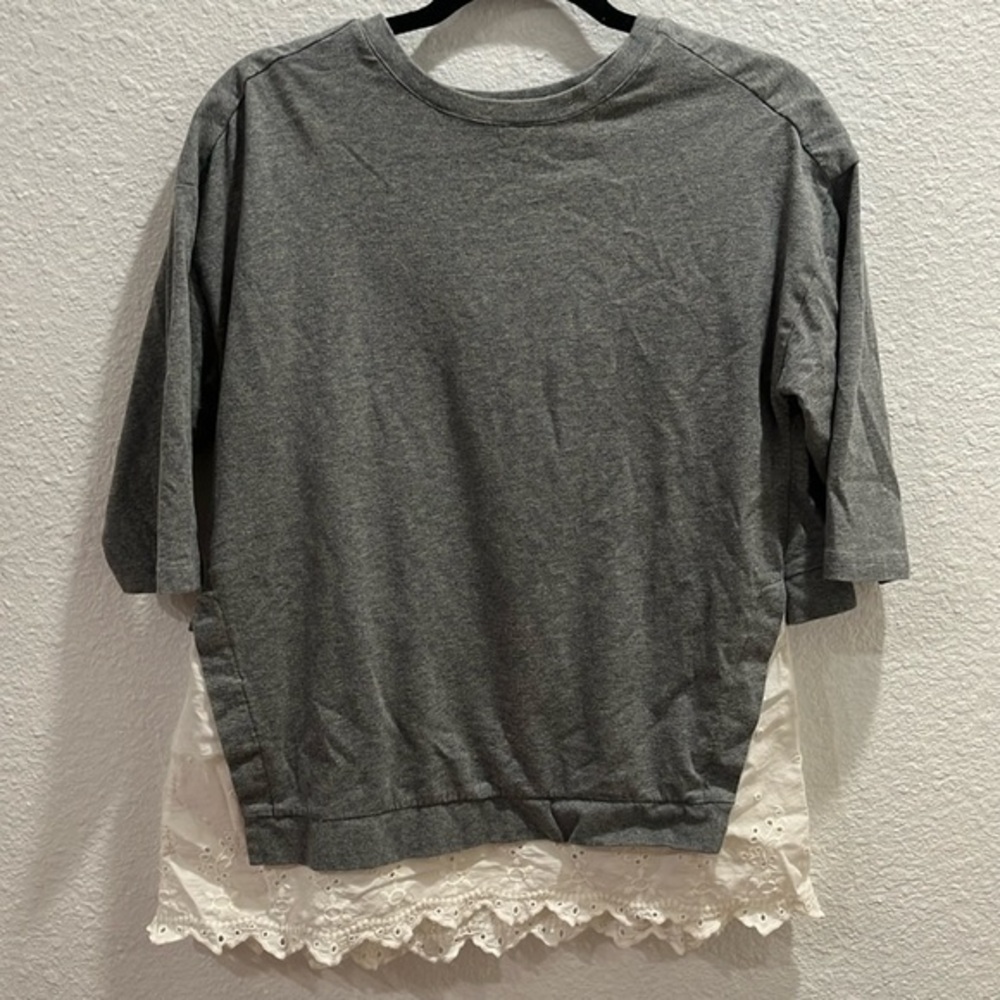 MATILDA JANE :: TOP